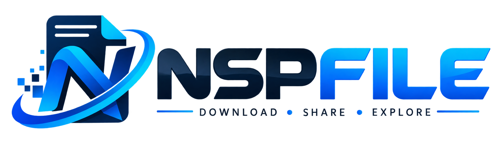 NSP File 